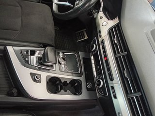 Audi Q7 2017