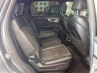 Audi Q7 2017