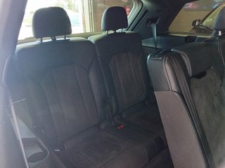 Audi Q7 2017