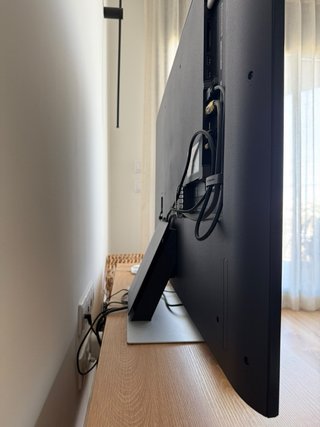 LG 55 QNED MiniLED 4K 120Hz TV