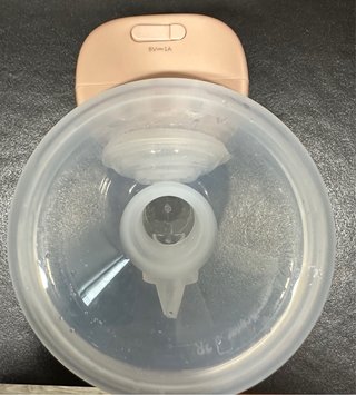 Sacaleches Momcozy S9 Pro Portátil