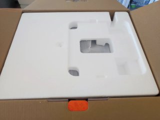 Freidora Cosori TurboBlaze Chef Edition 6L
