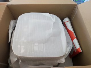 Freidora Cosori TurboBlaze Chef Edition 6L