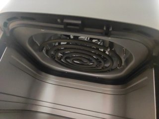 Freidora Cosori TurboBlaze Chef Edition 6L