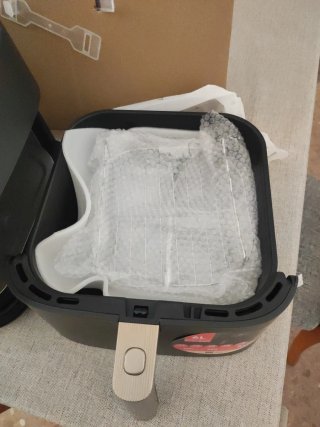 Freidora Cosori TurboBlaze Chef Edition 6L