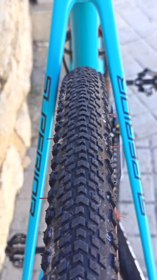 Bicicleta Gravel Superior X-Road Team Elite T 53