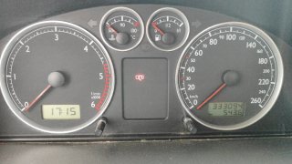 SEAT Alhambra 2003
