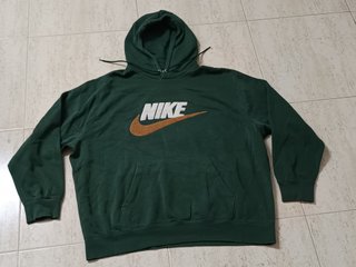 Felpa Nike. Taglia XXL