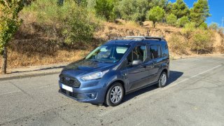Ford Tourneo Connect 2019