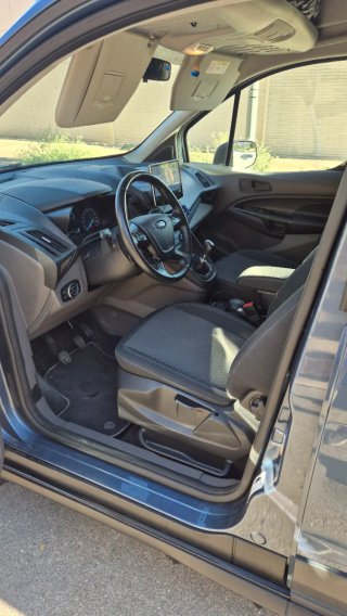 Ford Tourneo Connect 2019