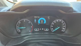 Ford Tourneo Connect 2019
