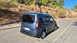 Ford Tourneo Connect 2019