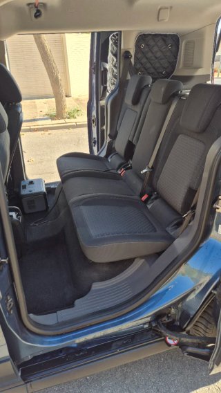 Ford Tourneo Connect 2019