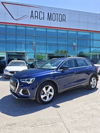 Audi Q3 35 TDI 110kW (150CV)