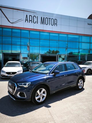 Audi Q3 35 TDI 110kW (150CV)