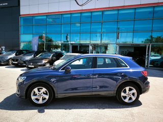 Audi Q3 35 TDI 110kW (150CV)