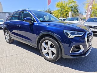 Audi Q3 35 TDI 110kW (150CV)