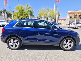 Audi Q3 35 TDI 110kW (150CV)