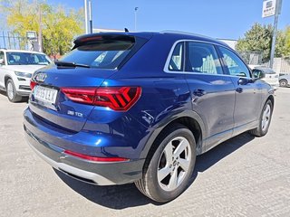 Audi Q3 35 TDI 110kW (150CV)