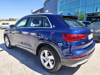 Audi Q3 35 TDI 110kW (150CV)