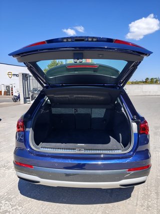 Audi Q3 35 TDI 110kW (150CV)