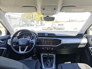 Audi Q3 35 TDI 110kW (150CV)