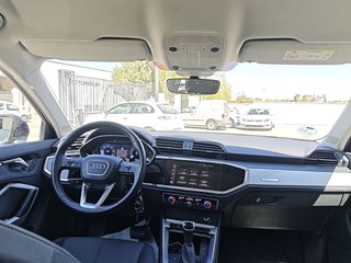 Audi Q3 35 TDI 110kW (150CV)