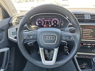 Audi Q3 35 TDI 110kW (150CV)