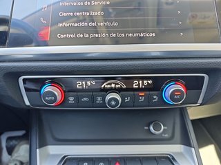 Audi Q3 35 TDI 110kW (150CV)