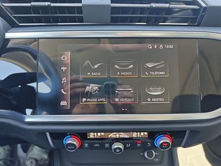 Audi Q3 35 TDI 110kW (150CV)