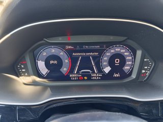 Audi Q3 35 TDI 110kW (150CV)