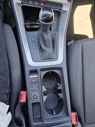 Audi Q3 35 TDI 110kW (150CV)
