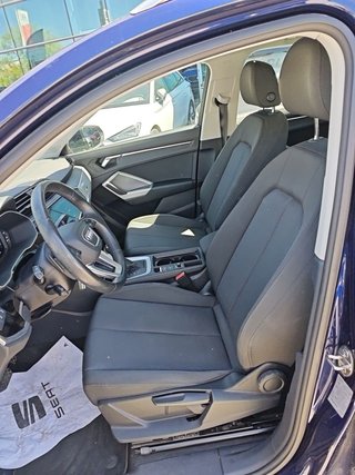 Audi Q3 35 TDI 110kW (150CV)