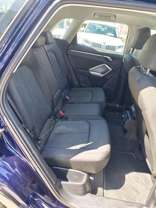 Audi Q3 35 TDI 110kW (150CV)