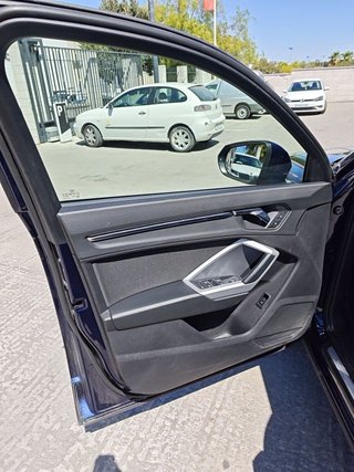 Audi Q3 35 TDI 110kW (150CV)