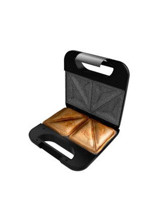 Cecotec Sandwichera Rock'nToast Classic