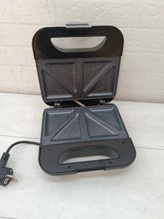 Cecotec Sandwichera Rock'nToast Classic