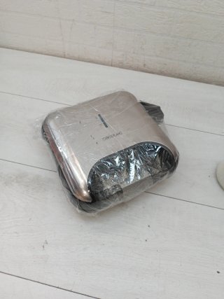 Cecotec Sandwichera Rock'nToast Classic