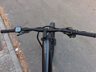 Scott Strike 930 E-Bike 2022