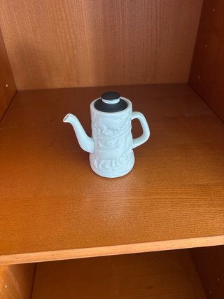 Juego de café vintage Castro