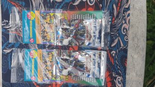 Lotto Bustine Yu-Gi-Oh! Cardgame Club