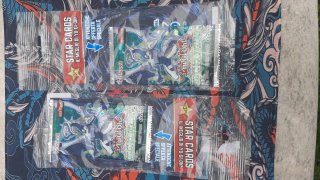 Lotto Bustine Yu-Gi-Oh! Cardgame Club