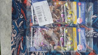 Lotto Bustine Yu-Gi-Oh! Cardgame Club