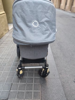 Carro Bugaboo Cameleon 2