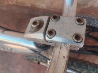2 Bicicletas Monty
