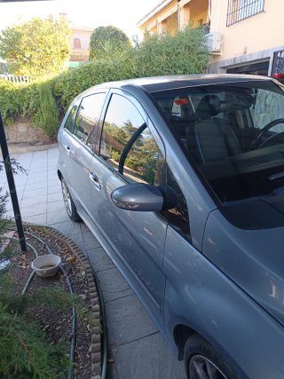 Mercedes-Benz Clase B 2007