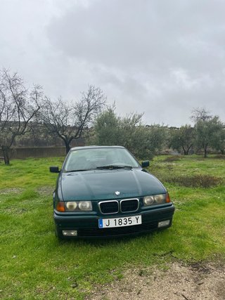 BMW Serie 3 1997