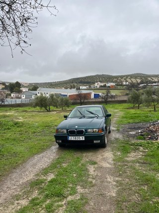 BMW Serie 3 1997
