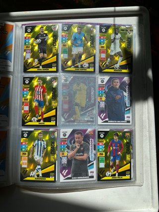 Álbum Panini Adrenalyn XL LaLiga 23-24