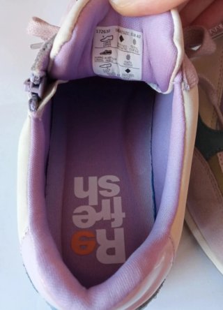 Sneakers Refresh donna 40